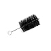 Valve Casing Brush, Twisted Wire Handle With Pure