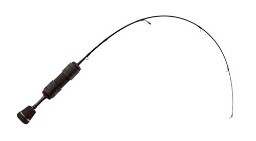 Widow Maker Ice Rod