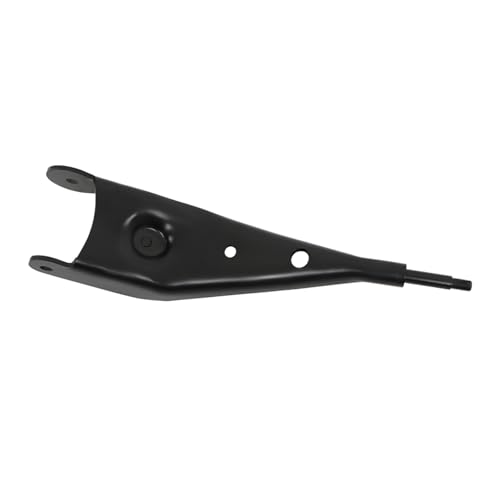 Radius Arm Driver Left Side Replacement for E-250 E-350 Super Duty Econoline Club Wagon 1992-2007 by LABLT - Used condition - US$32.91