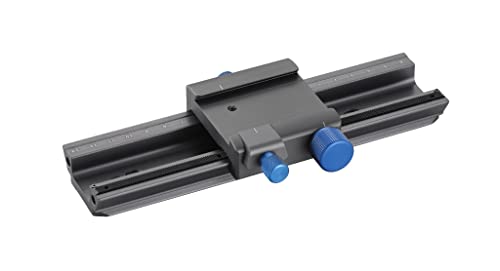 Castel QP Adjusting Plate marca Novoflex Cover
