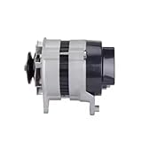 12V 35A ALTERNATOR LRA101 LAA113 2871A137 Compatible For Lucas 17ACR