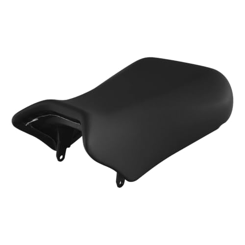 Asiento motocicleta cojín delantero Suzuki SV650S 2005 a 2012 y SV1000 3