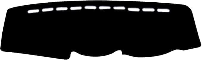 Car Interior Dash Covers, for Buick Excelle 2008-2017 Dashboard Cover Mat Instrument Panel Cover Non Slip Dash Board Carpet Sun Shade Pad