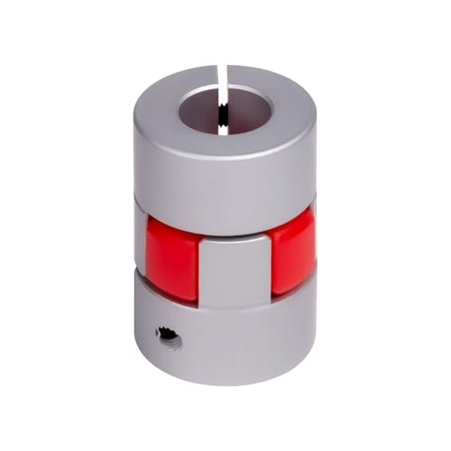 M1INSERTYELLOWSTD Atra-Flex New Coupling