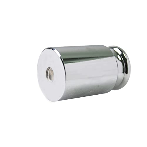 Texalan M2 Chrome Scale Calibration Weight (500G) #TOP2