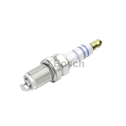 Bosch Automotive (Fr6Dpp332) Oe Fine Wire Double Platinum Spark Plug - Single #TOP22