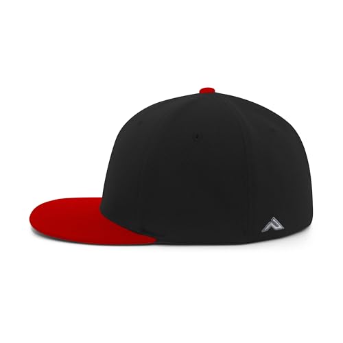 Image of Pacific Headwear Unisex-Adult Pacific Headwear Premium a /C Performance Flexfit Cap