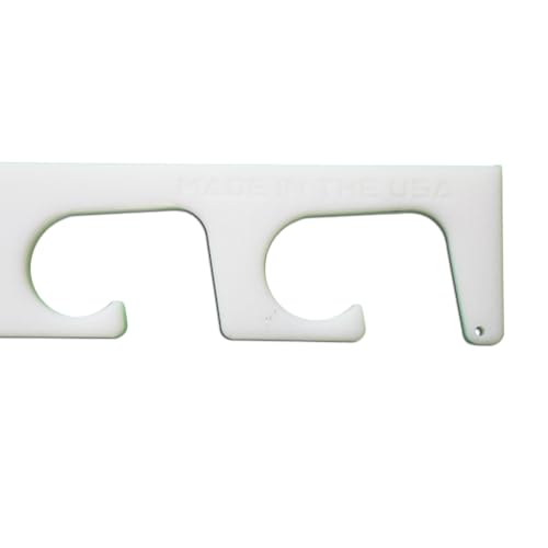 TRAPSKI Organizador de vara de pescar/suporte de vara feito nos EUA | Suporte para vara de pesca de