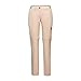 Produktbild Mammut Damen Runbold Zip Off Hose, Savannah, S