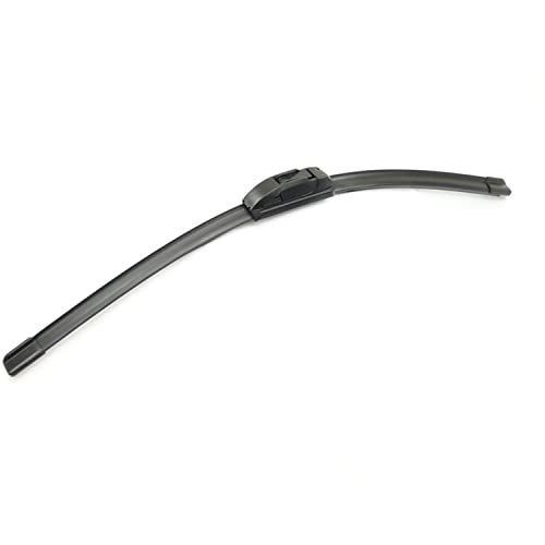 Trades-Best Front Scheibenwischer Flachbalken für Twizy - ab 2012