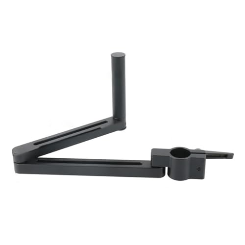 Lbg \Ȋ֐߃NvuPbg 50 ~[gz_[ C }EgY[YJ܂肽݃X^h YA_v^[(25mm-32mm Arm)