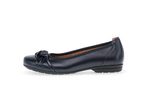 Gabor Women's Flats-02.643. Ballet Flats2