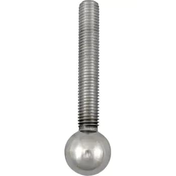 ARES METAL �����O�A�W���X�g�{�[�� �l�W�� 150mm 304BAL150