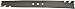 Toro 133-8181-03 Blade REPLACES 112-8841