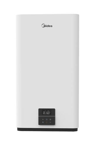Scaldabagno elettrico doppia tanica 1500W Midea 15ED6 DOPPIA CALDAIA (80 Litri)