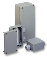 Boîtier en plastique polymas pour organiser et protéger vos câbles de commande - 2