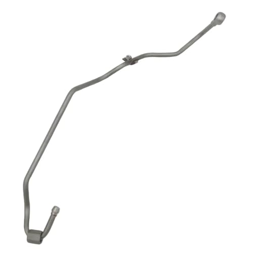 Tubo de alimentación de aceite para turbo Seat Alhambra II y Altea 03L145771AN