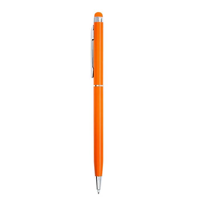 25 Penne Metallo Personalizzate Touch Screen