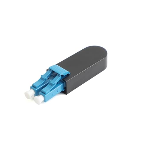Boucle de fibre optique UPC 2LC pour localiser les pannes réseau OM3 OM4