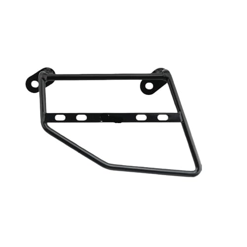 Porte bagages moto Rebel 500 pour emporter vos affaires sans sac au dos