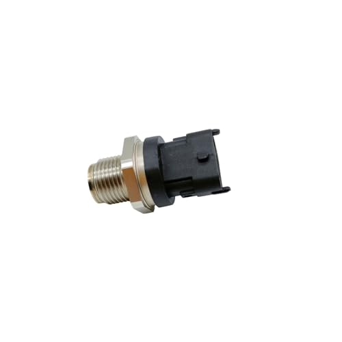 Régulateur de pression de carburant résout les pertes de puissance Range Rover 2.0 D 2400 B