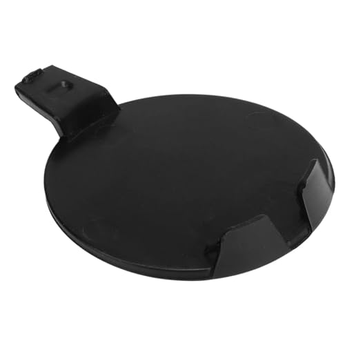 Cache-crochet de remorquage avant 1084173-00-E compatible Tesla Model 3 - 2