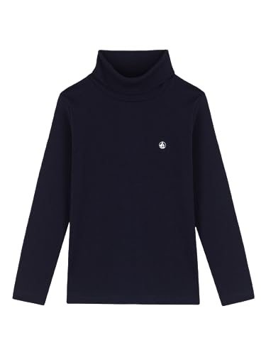 Petit Bateau A072i suéter interior niños de punto fino y alta resistencia