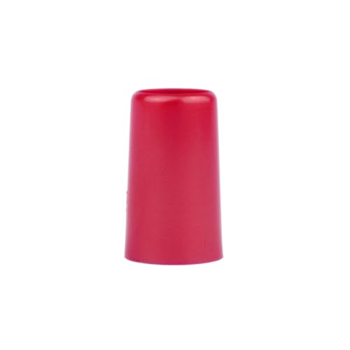 Bohning Iron Ferrule, Red Pearl, .370/.525/.880