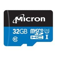 Micron YƗp }CNSDJ[h i200 (32GB)
