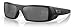 Oakley Gascan Matte Black W/Black Iridium Polarized Sunglasses Black/Black