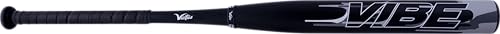 2025 Victus Vibe 2-Piece Balanced USSSA Slowpitch Softball Bat