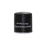 Oil Filter 491056s for bri-GGS strat-ton 4153 491056 2002-2018