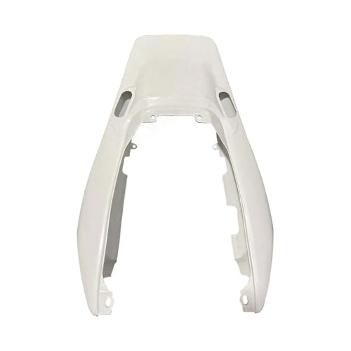 Capot de selle arrière pour les balades et trajets en moto CB400 VTEC