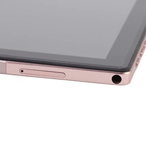 Tablet 10 polegadas Android 8.0 Tablets, 3GB 64GB, 6000mAh Bateria, 10.1 polegadas IPS HD Touch Scre