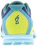 Inov-8 Unisex Athletic Sneaker, BlueYellow, 10 US Women | Image 4