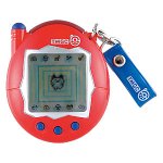 Amazon.co.jp: ケータイかいツー!たまごっちプラス あか : おもちゃ