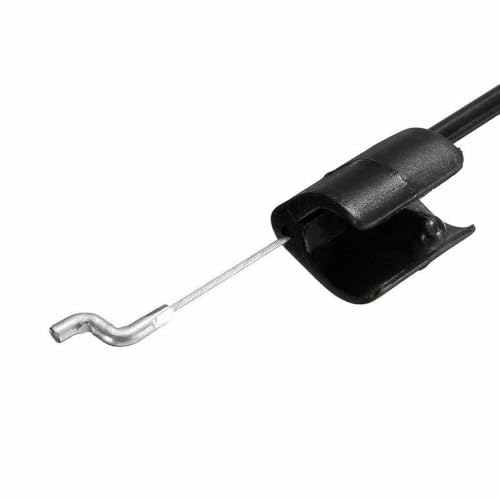 Cable de control de zona de motor para reparar el acelerador de cortacéspedes de la serie MTD 5