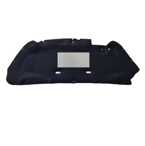 Tapis insonorisation capot Peugeot 308 isolation thermique moteur 2013 - 2