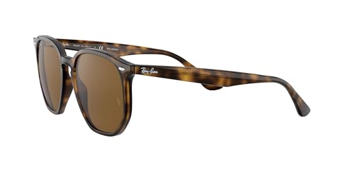 Image of Ray-Ban Unisex Irregular Sunglasses - 0RB4306