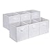 Storage Cubes