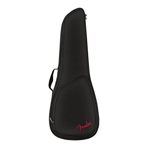 Housse pour ukulele Fender FU610 Cover