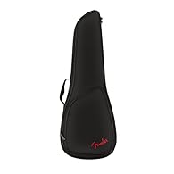 Front storage pocket with business card window and pocket for extra strings Internalexternal pin protector strap button protection system Ideal quality: made by fender - according to the latest technology Ergonomic backpack straps with easily adjusta...