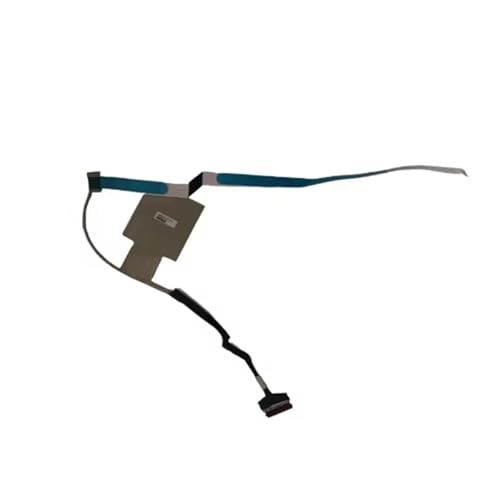 Cable pantalla portatil HP ProBook 465 G11 soluciona parpadeo video 30pins