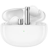 realme Buds Air 3 Bluetooth Kopfhörer, Aktive Geräuschunterdrückung,Bluetooth 5.2, 10 mm Dynamisc...