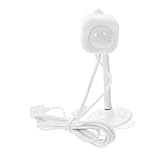 VERDANVERSE Sensor Infrarrojo USB para Dispensador de Agua de Mascotas Accesorio Compacto para Fuente de Gatos y Perros Activación Automática al Detectar Movimiento Prolonga Vida Útil de