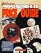 Goldmine's Promo Record & Cd Price Guide
