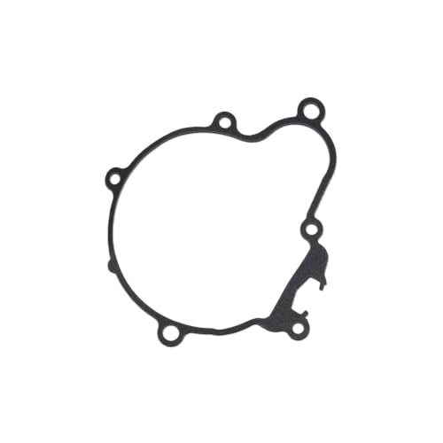 Gasket de stator de moto XC EXC 300 : joint de carter d'allumage haute résistance