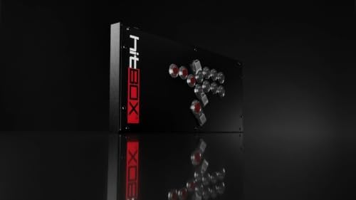 PC Hit Box - 1
