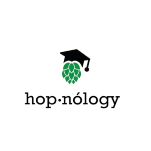 hopnology: Hop Growing and Brewing for Craft Beer Titelbild