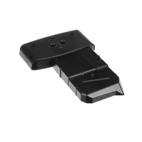 OEM Black Drip Tray Compatible with Saeco EP2220/14 - S...